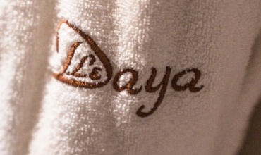 Albergo Le Daya