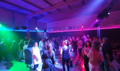 Restaurant club 21 Roquebrune