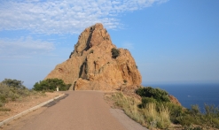 Rocher Saint-Barthélemy