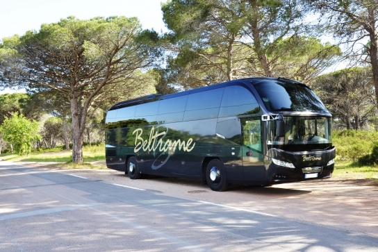 Beltrame