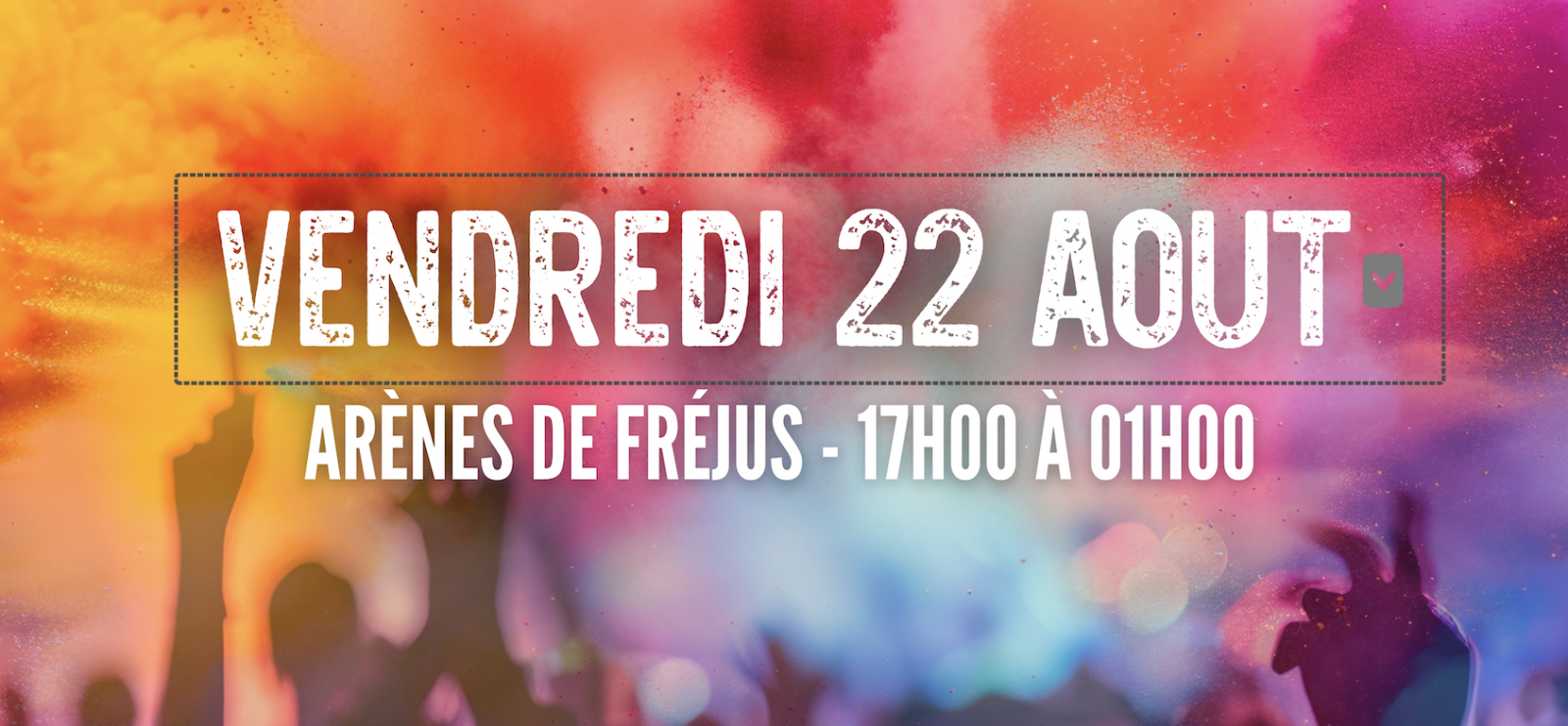 COLOR SOUTH FESTIVAL