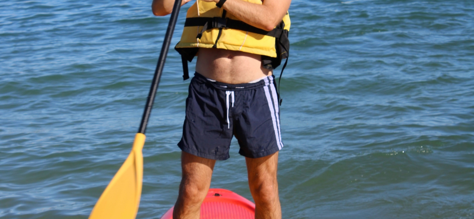 paddle