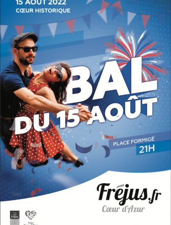 Bal du 15 aout