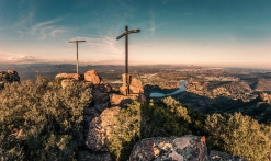 Rocher de Roquebrune-sur-Argens