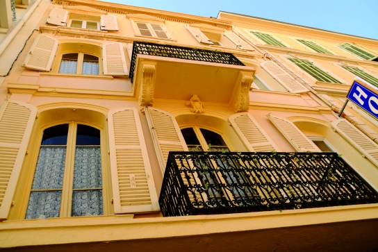 Nouvel hotel