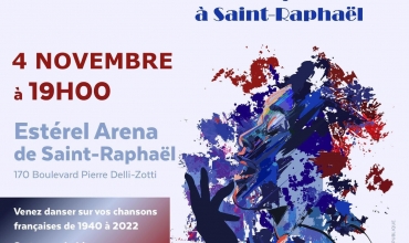 Fête de la Chanson Française