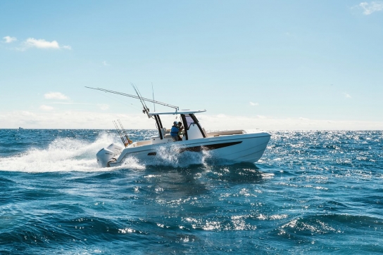 Selestiboat_Fréjus