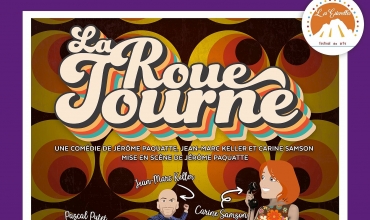 La Roue tourne