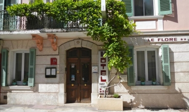 Hôtel Le Flore