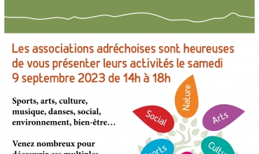 Vide-greniers du CCAS