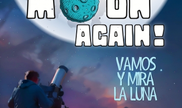 On the Moon again