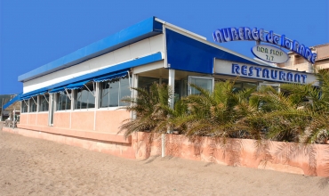 Auberge de la Rade