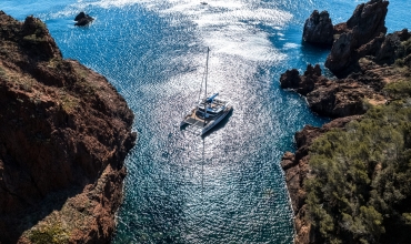 Sortie en maxi catamaran et dîner avec AMC Cape Grace