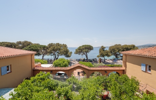 Hotel Le Provencal