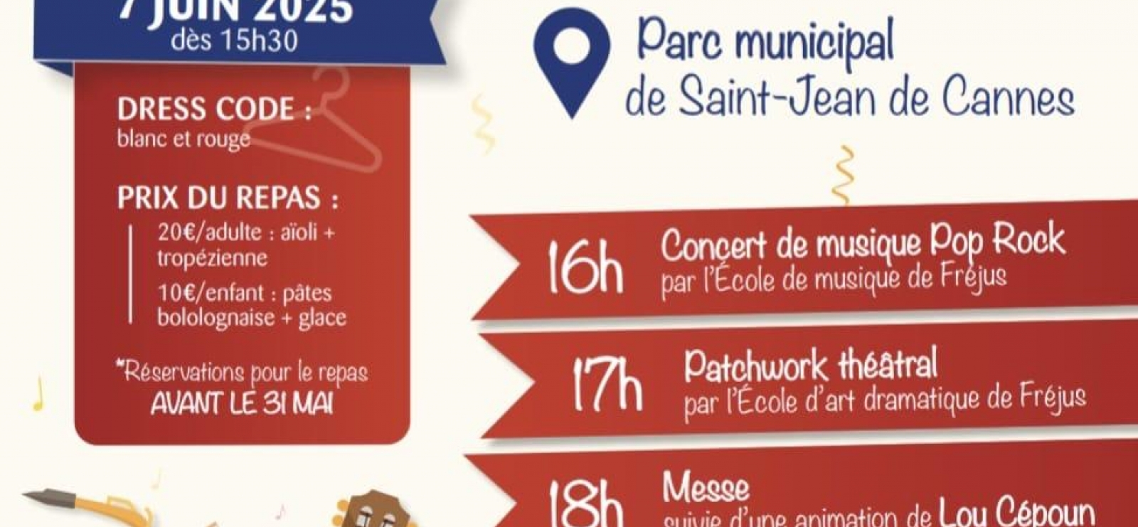 Fête de la Saint-Jean de l'Esterel