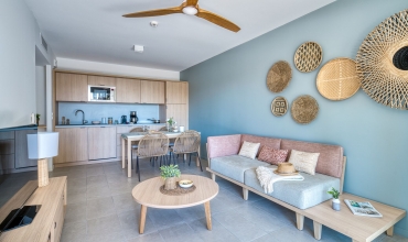 Résidence Eden Douce Quiétude