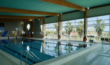 Piscine municipale