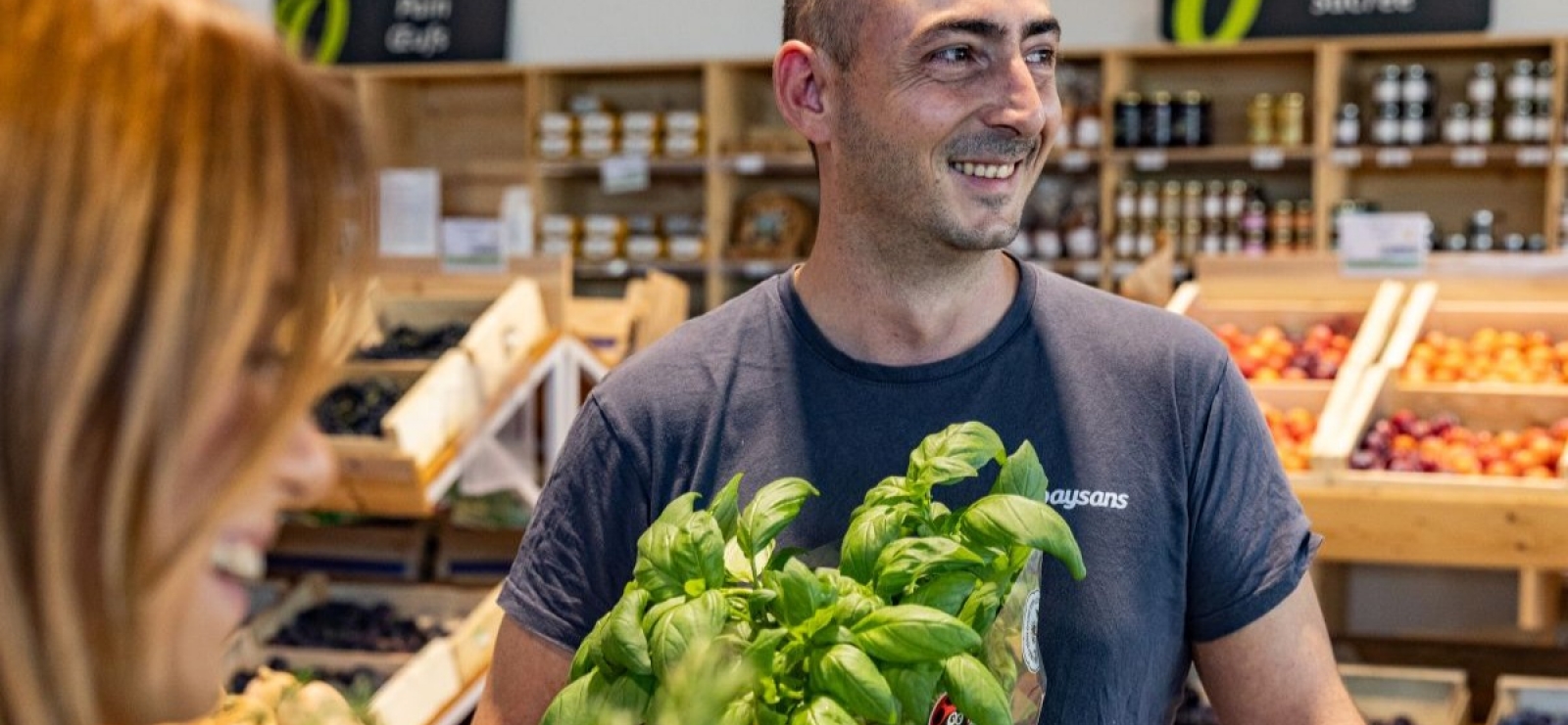 O paysan, la souveraineté alimentaire retrouvée_Puget-sur-Argens