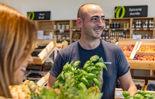 O paysan, la souveraineté alimentaire retrouvée_Puget-sur-Argens