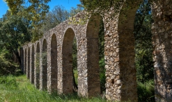 aqueduc des 25 ponts