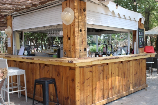 petit bar du lac