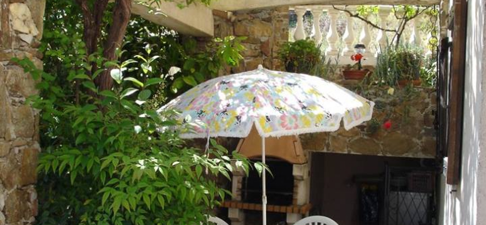 Gite Font de Gras 135