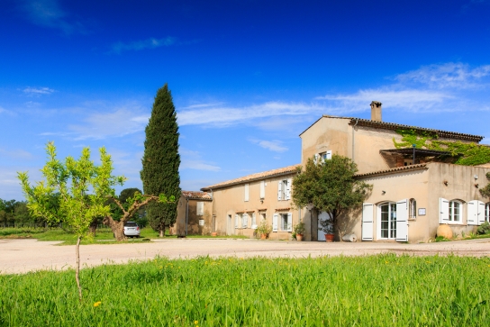 Domaine de Marchandise