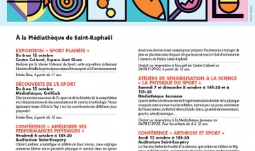 Fête de la Science