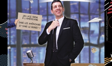 affiche