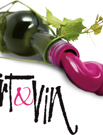 ART & VIN