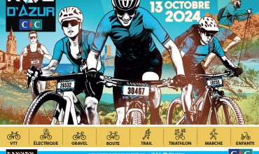 Roc d'Azur CIC