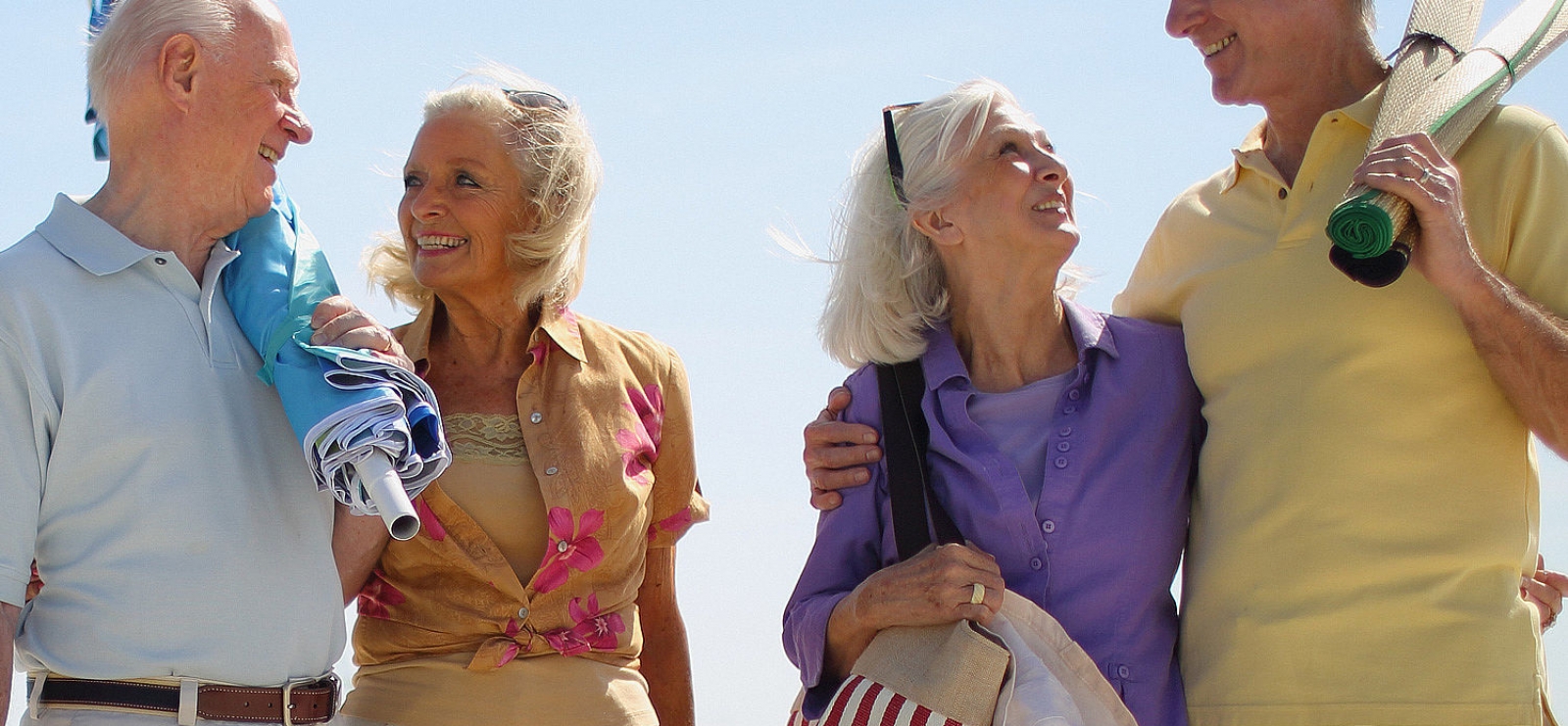 7ème édition du Salon des Seniors