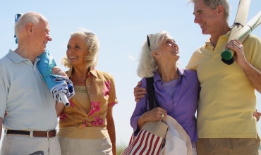 7ème édition du Salon des Seniors