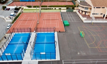Tennis Club Pugétois