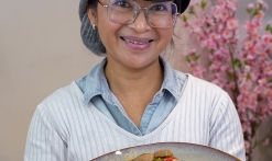 Cuisinière Noï
