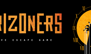 Prizoners - Escape Game