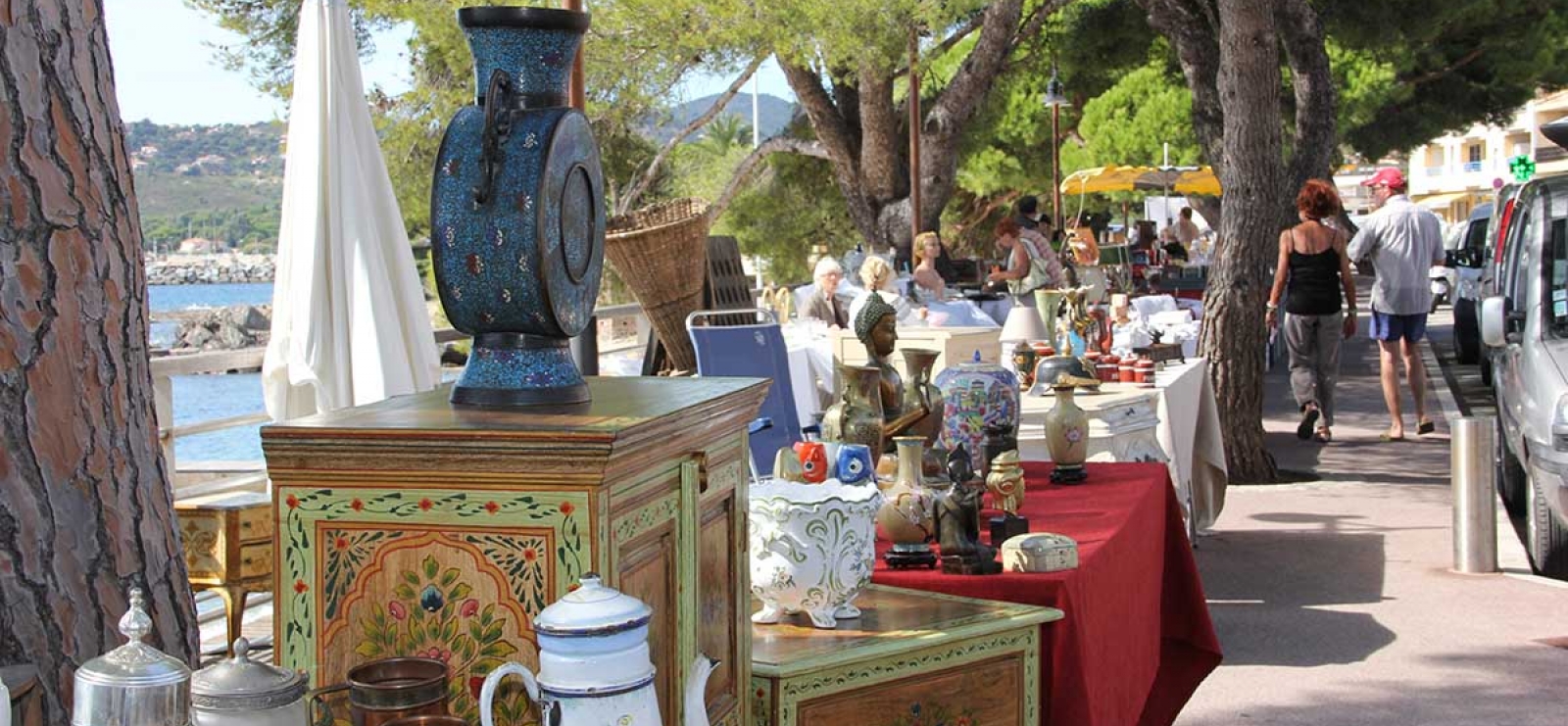 brocante