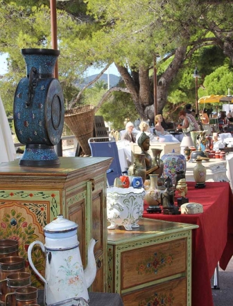brocante