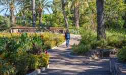 Journée Parcs et jardins