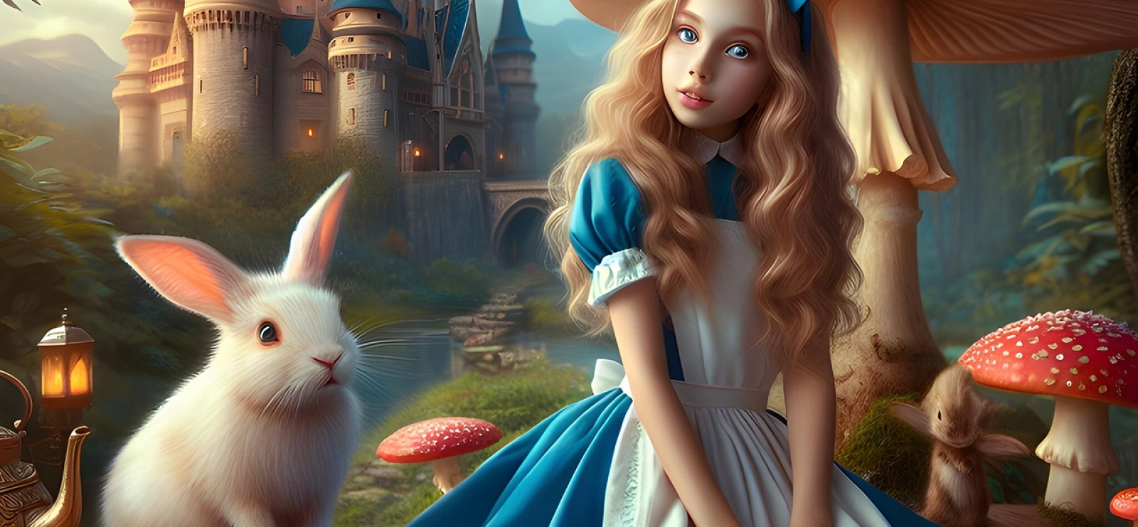 Alice
