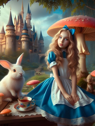 Alice