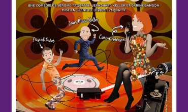La Roue tourne