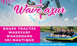 Wave Azur