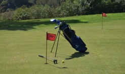 Golf de Cap Estérel Roches Azur