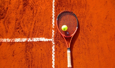 Tennis club de Roquebrune Village