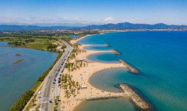 Estérel Côte d'Azur Tourisme
