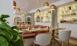 Mercure Saint-Raphaël centre plage