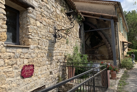 Petits trésors de l'écomusée