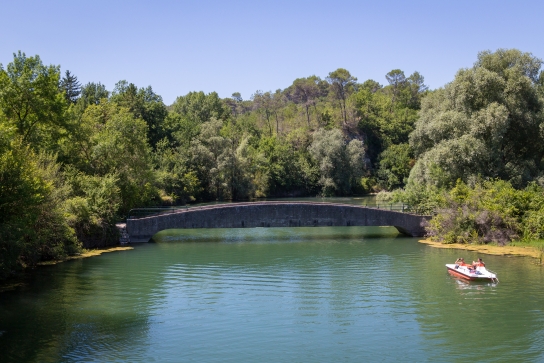 Réserve naturelle de fondurane