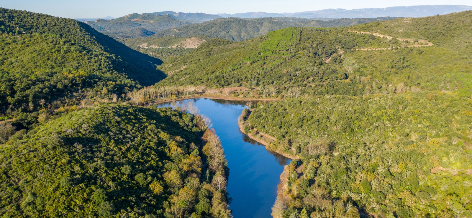 Lac de l'Avellan